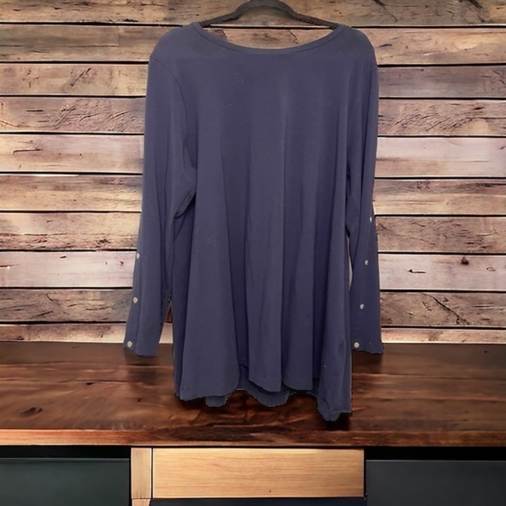 Chico’s Top